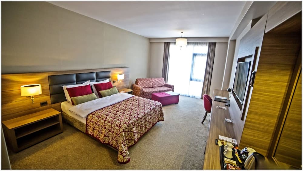 Grand Asya Hotel 5
