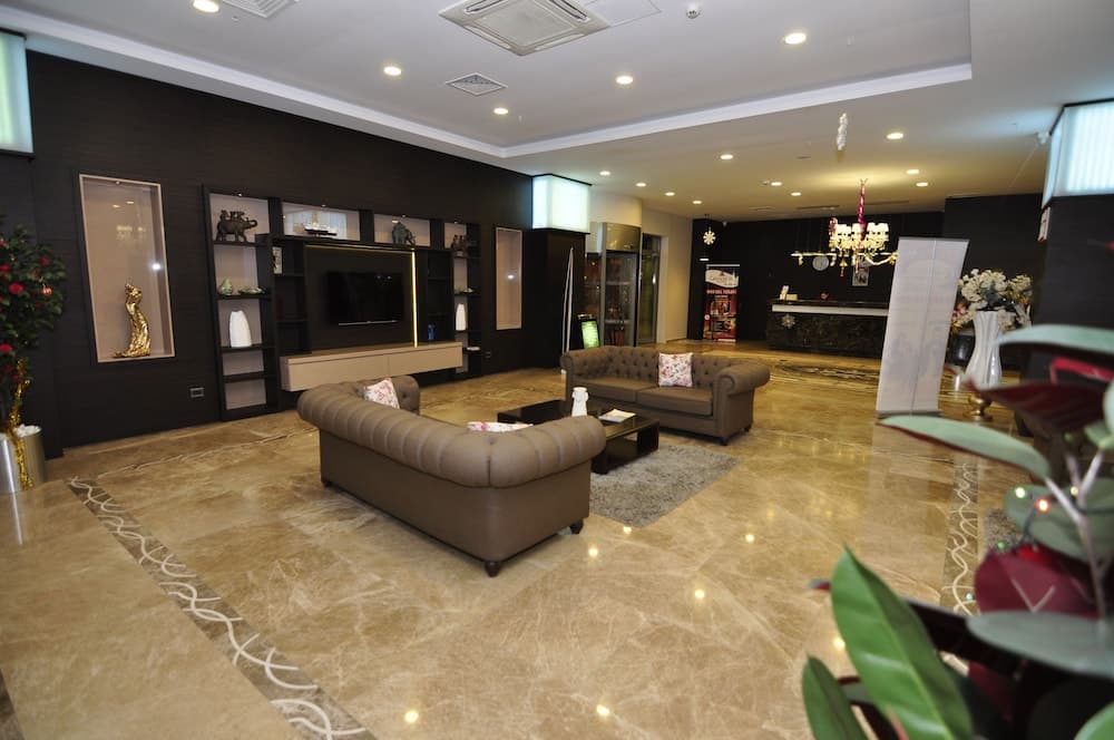 Grand Asya Hotel 2
