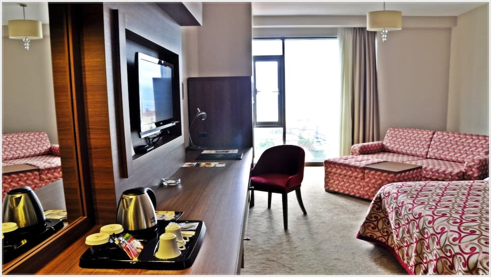 Grand Asya Hotel 4