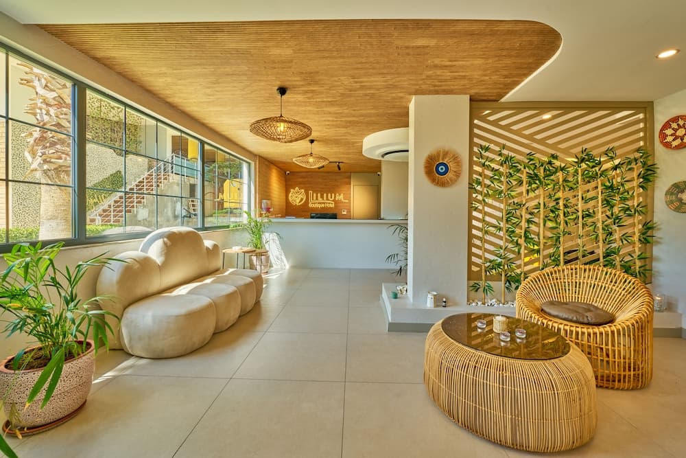 Lilium Boutique Hotel 5