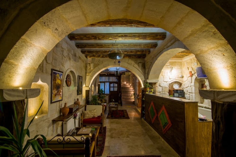 Historical Goreme House 3