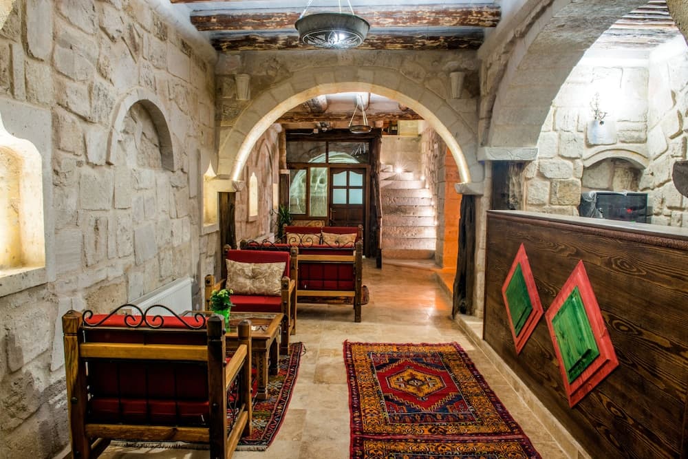 Historical Goreme House 2