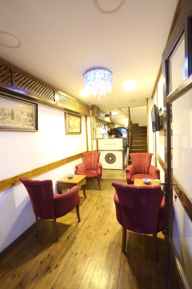 Hotel Ankatra 3