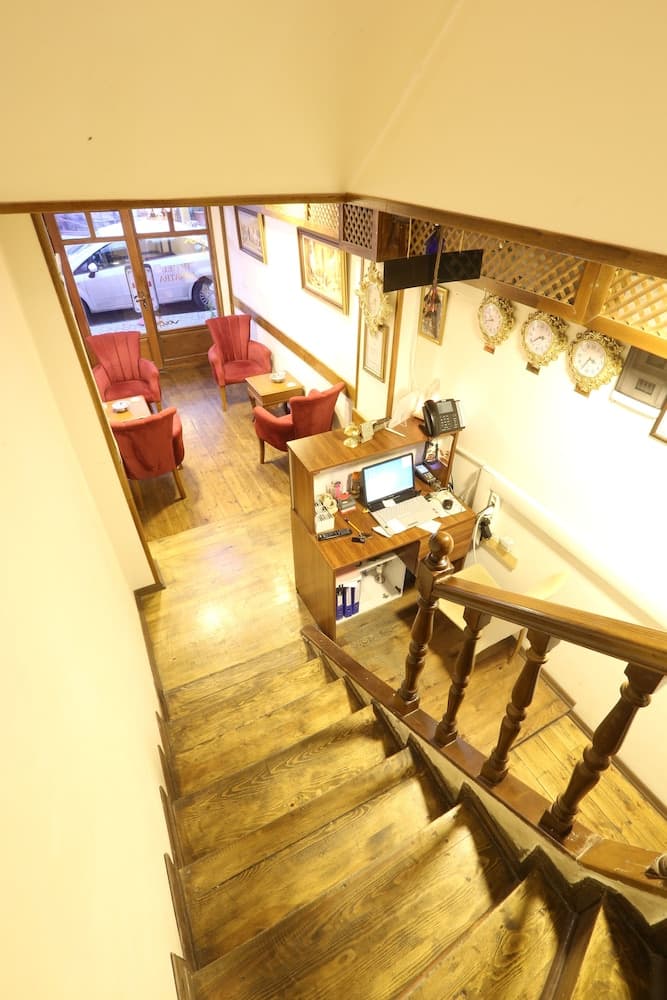 Hotel Ankatra 2