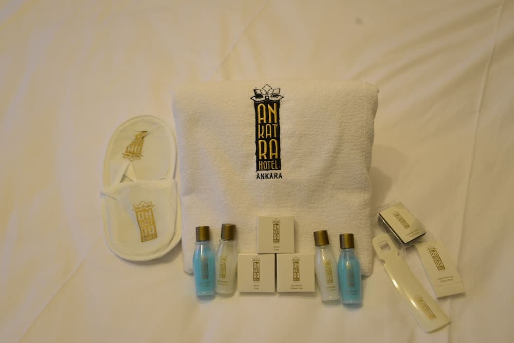 Hotel Ankatra 4