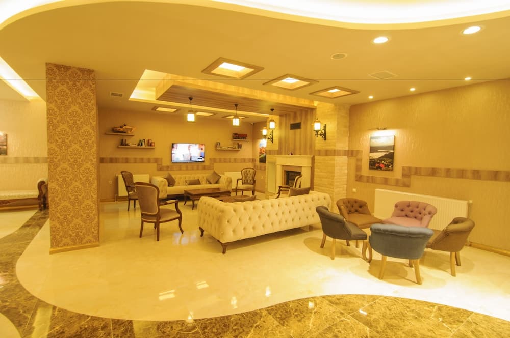 Ilhan Kardesler Apart Hotel 4