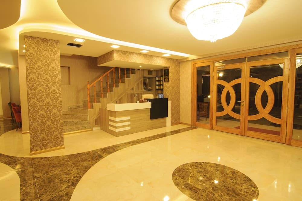 Ilhan Kardesler Apart Hotel 2