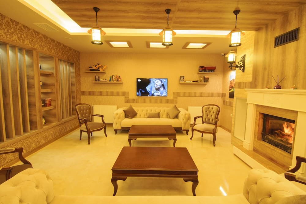 Ilhan Kardesler Apart Hotel 3
