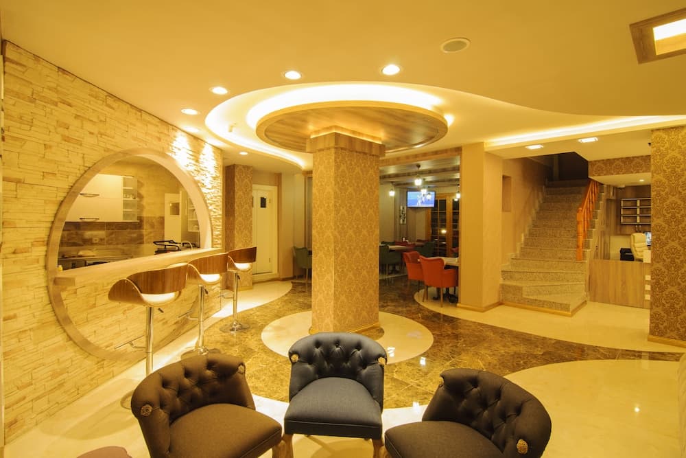 Ilhan Kardesler Apart Hotel 5