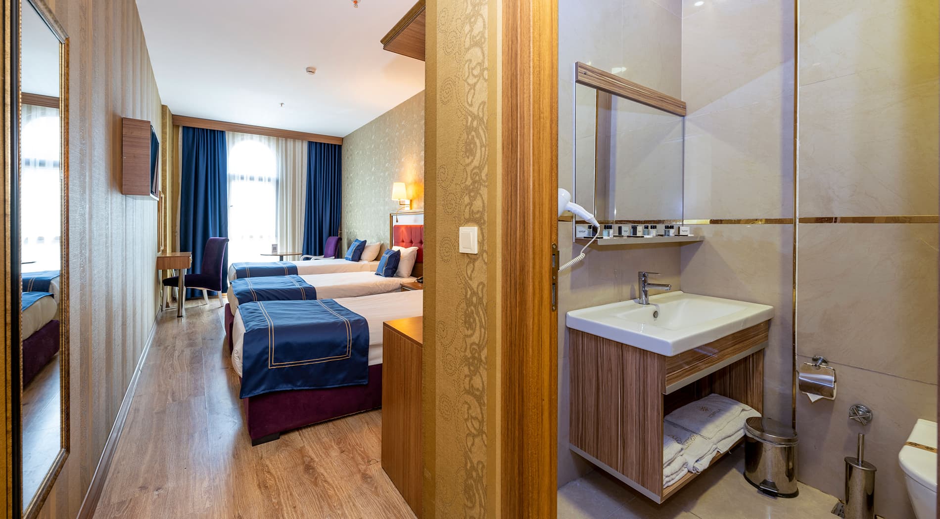 Harmony Hotel & Spa Merter 5