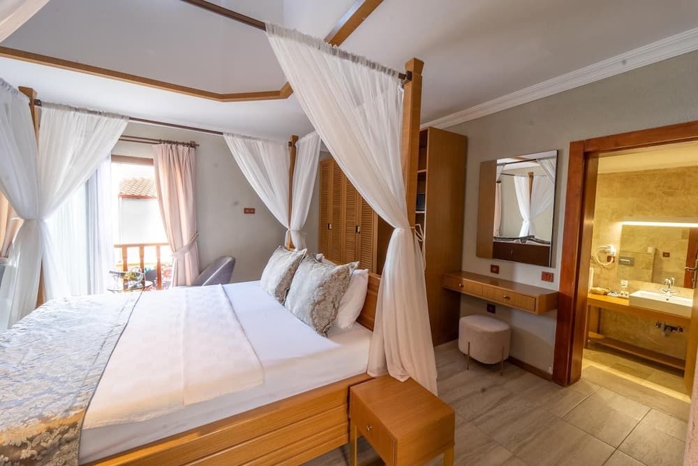 Iskelem Otel 3