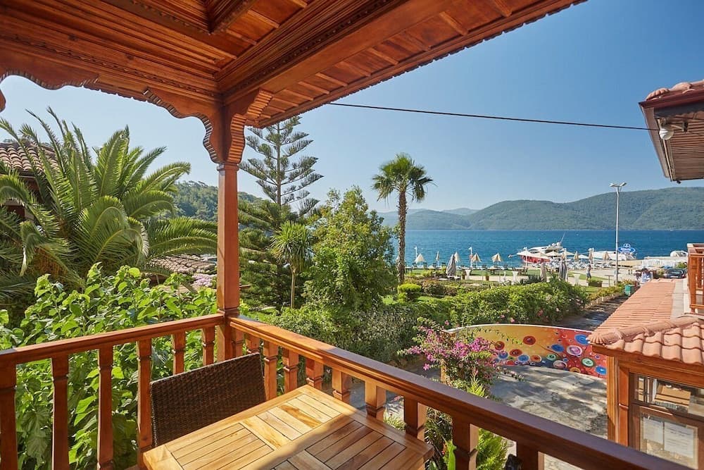 Iskelem Otel