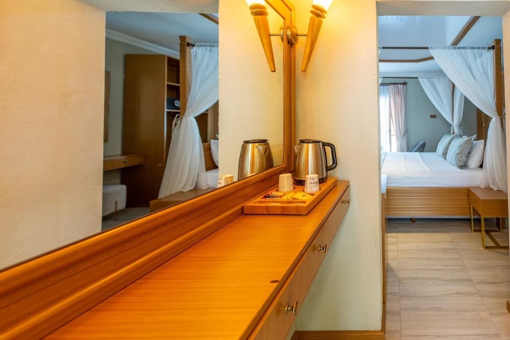 Iskelem Otel 4