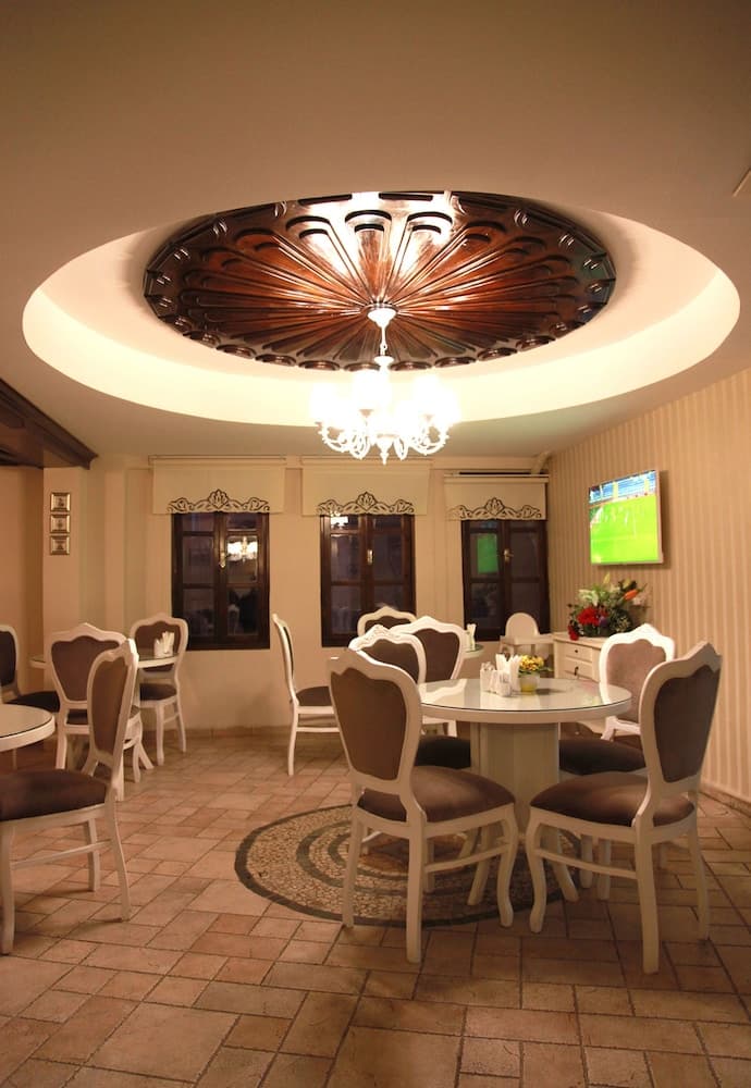 Kadı Konağı Termal Hotel 4