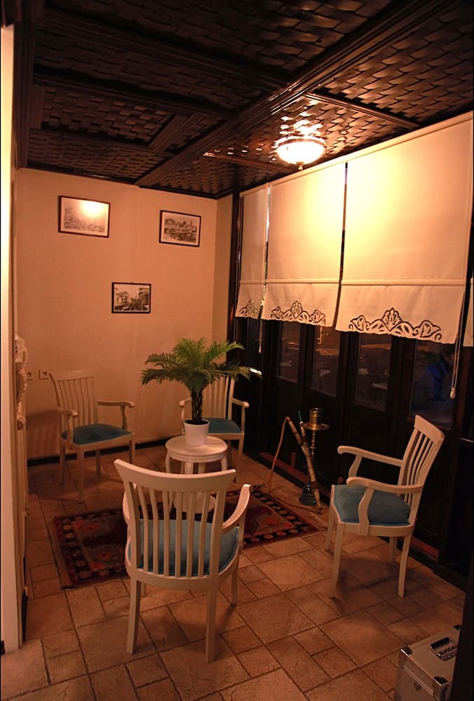Kadı Konağı Termal Hotel 5