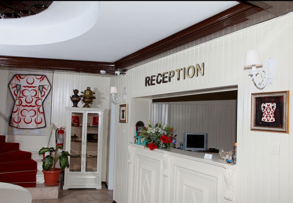 Kadı Konağı Termal Hotel 3