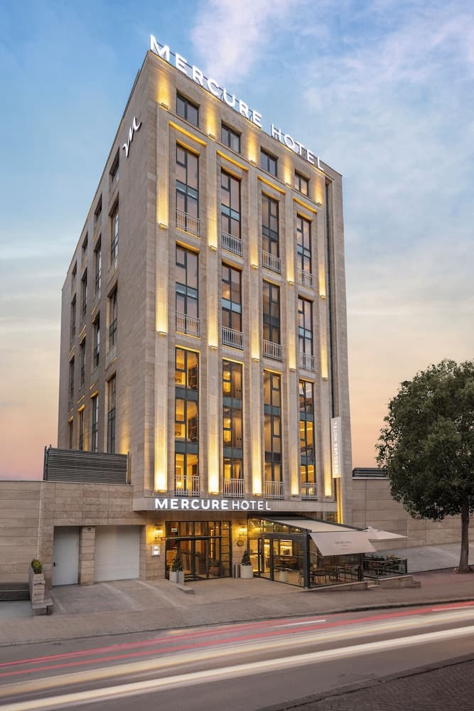 Mercure Ankara Kizilay