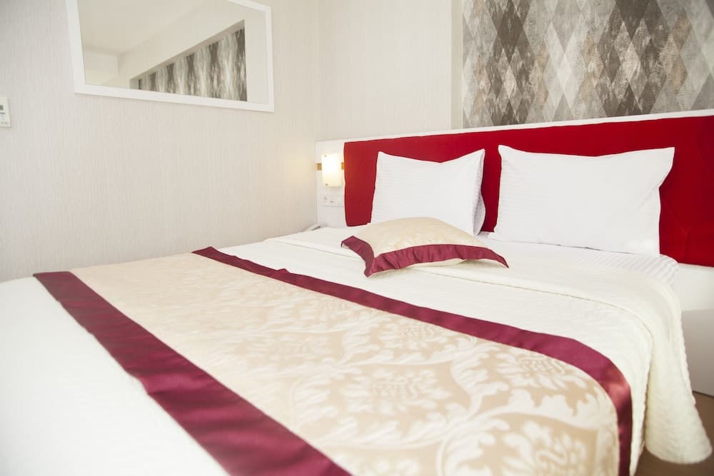 Konaks Otel 5