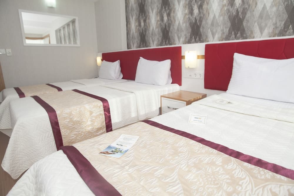 Konaks Otel 4