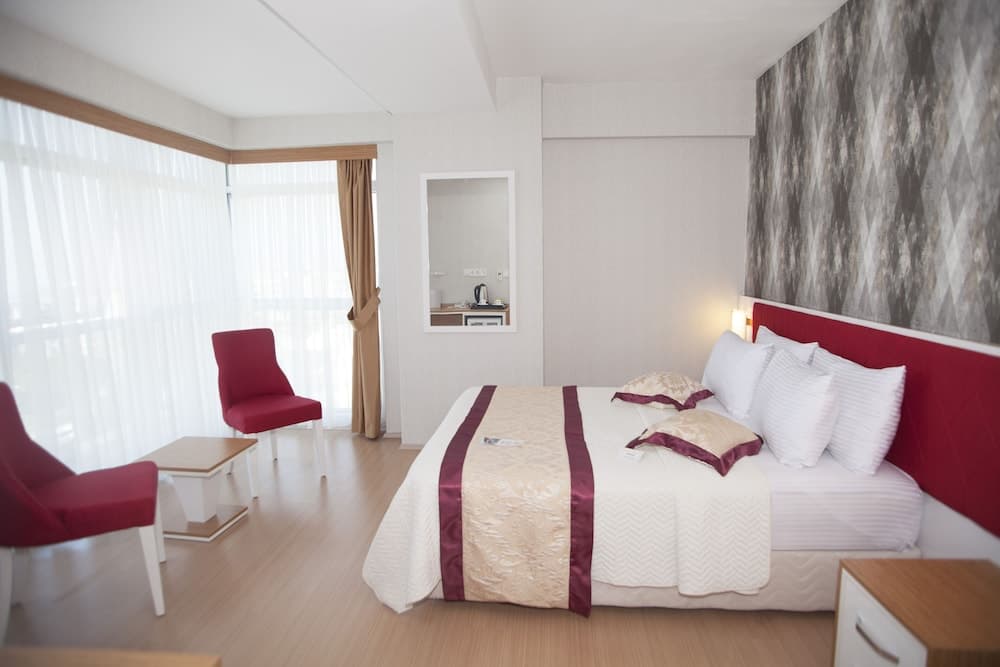 Konaks Otel 2