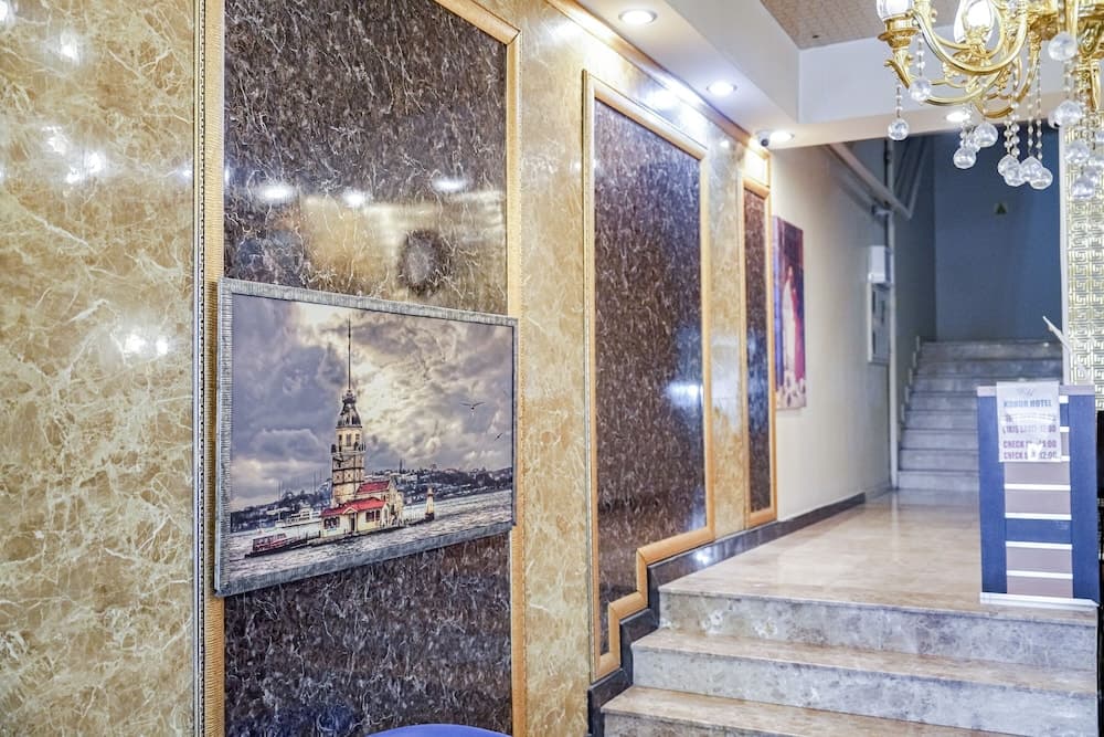 Konur Hotel 5