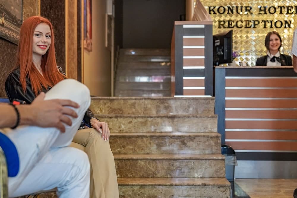 Konur Hotel 3