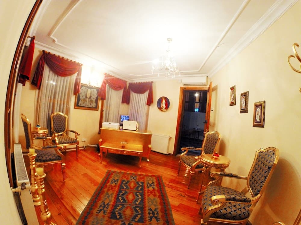 Ottoman's Pearl Hotel 4