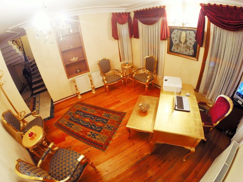 Ottoman's Pearl Hotel 3
