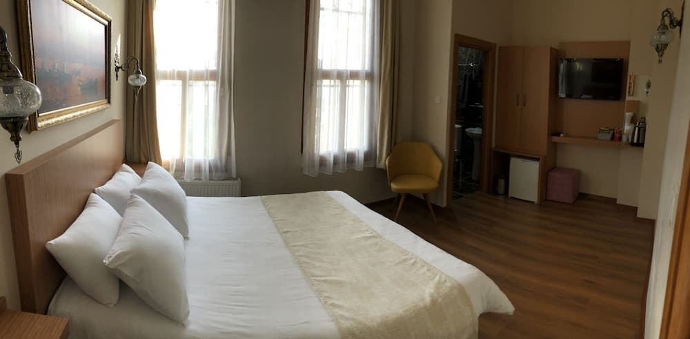 Ottoman's Pearl Hotel 5