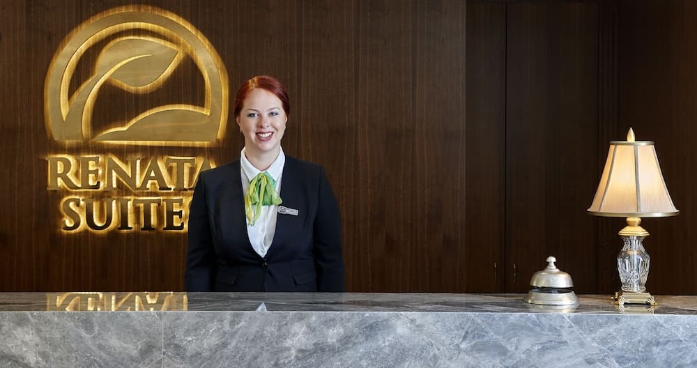 Renata Suites Boutique Hotel 2