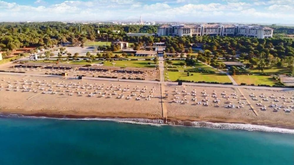 Sarp Hotel Kadriye