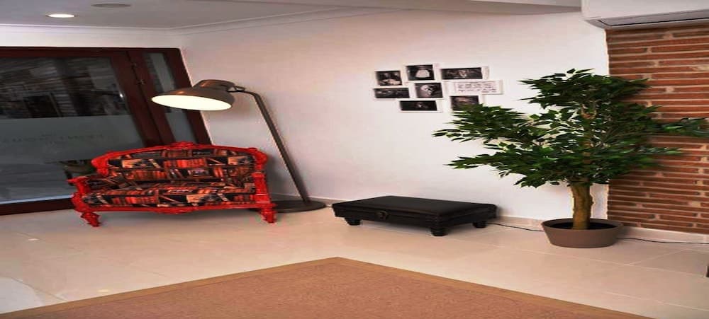 The Print House Hotel 3