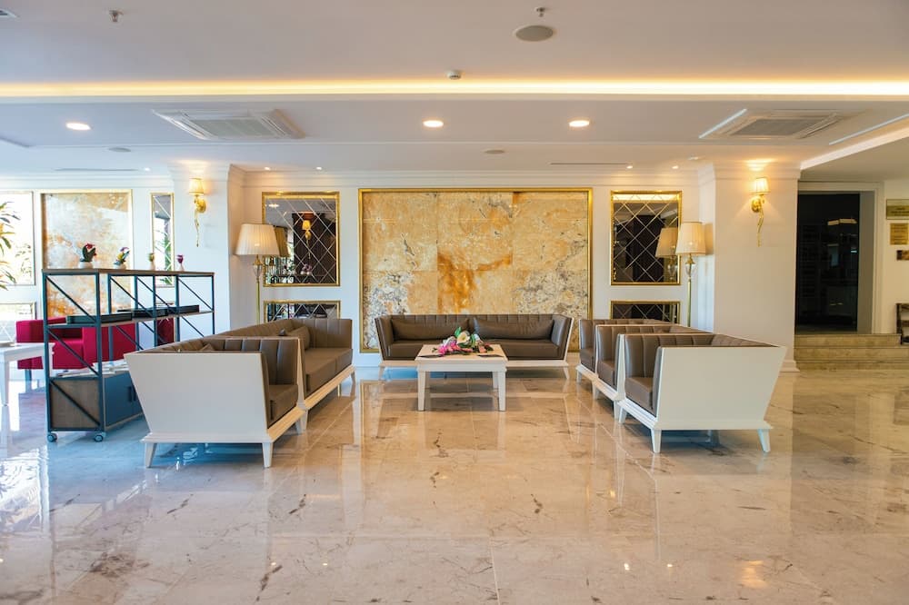 Tilya Resort Hotel 2