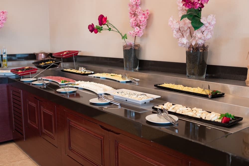 Tilya Resort Hotel 3