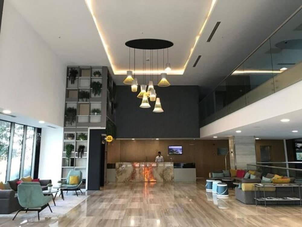 Park Dedeman Eskişehir 4