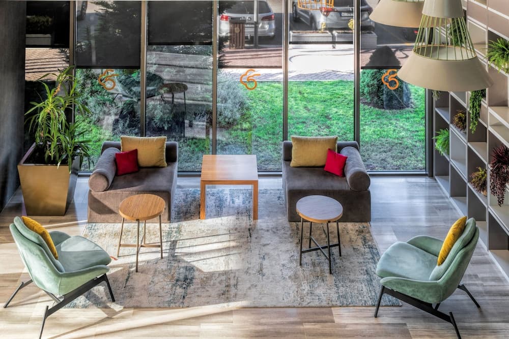 Park Dedeman Eskişehir 5