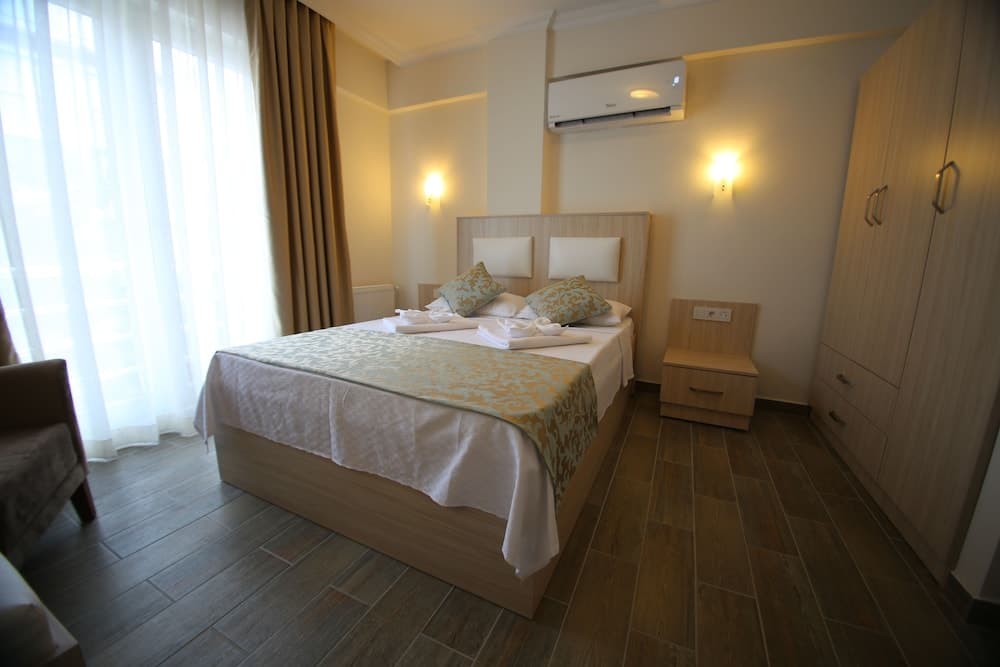 Çitköylü Otel & Apart 4