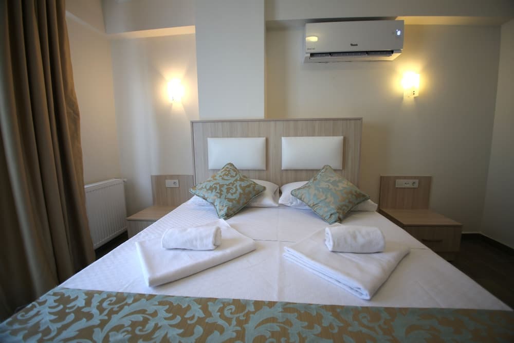 Çitköylü Otel & Apart 5