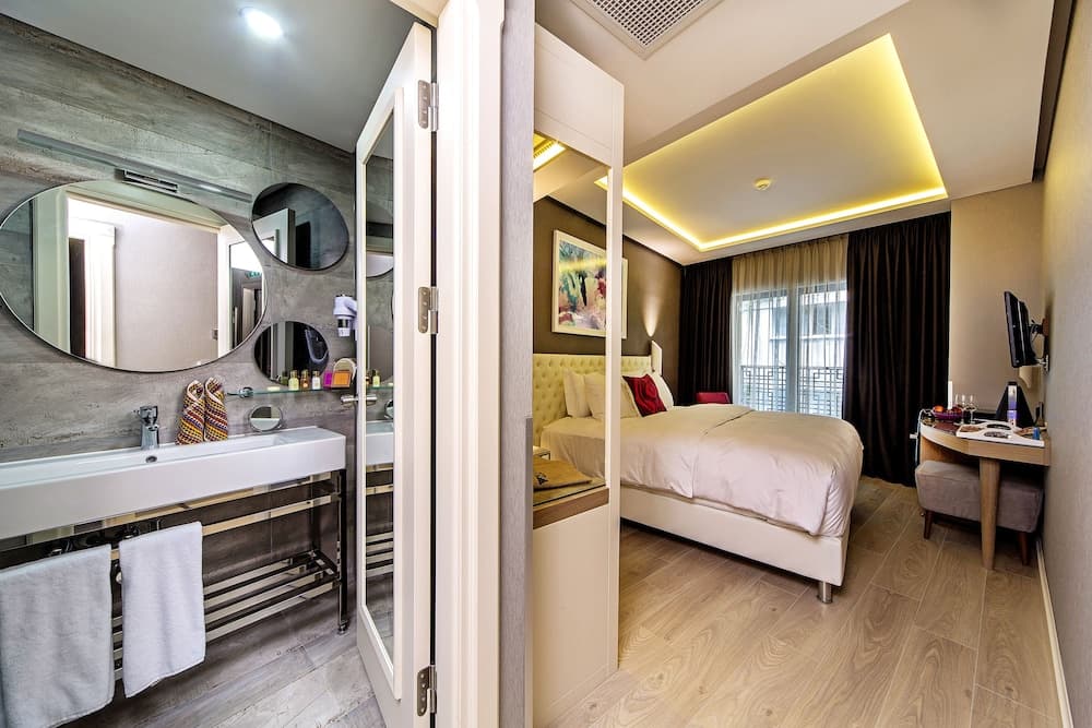 Barbera Hotel 4