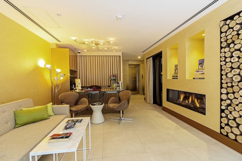 Barbera Hotel 2