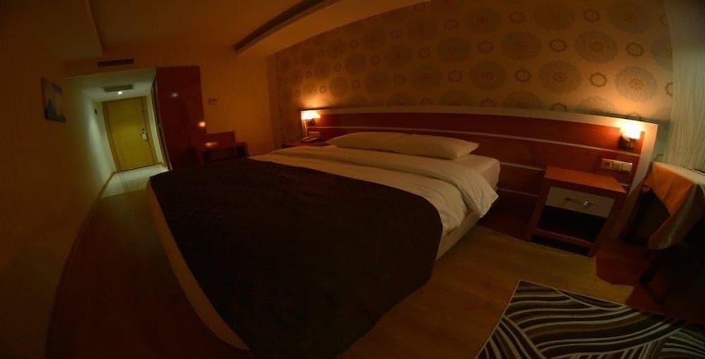 Bayazit Hotel 4