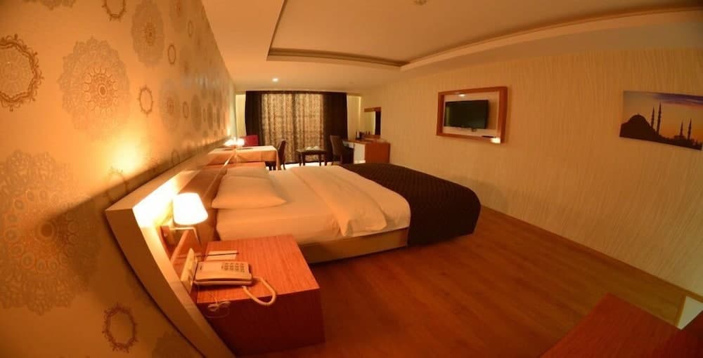 Bayazit Hotel 5