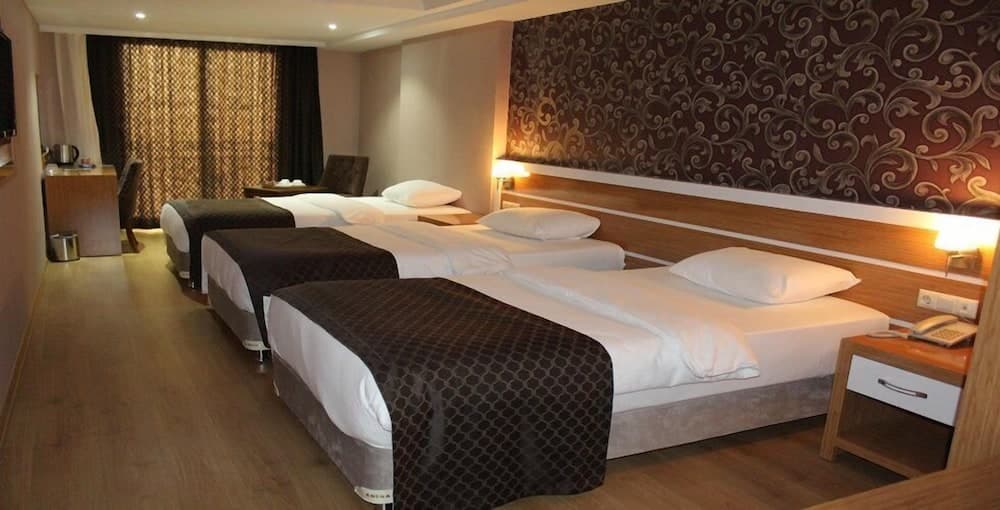Bayazit Hotel 3