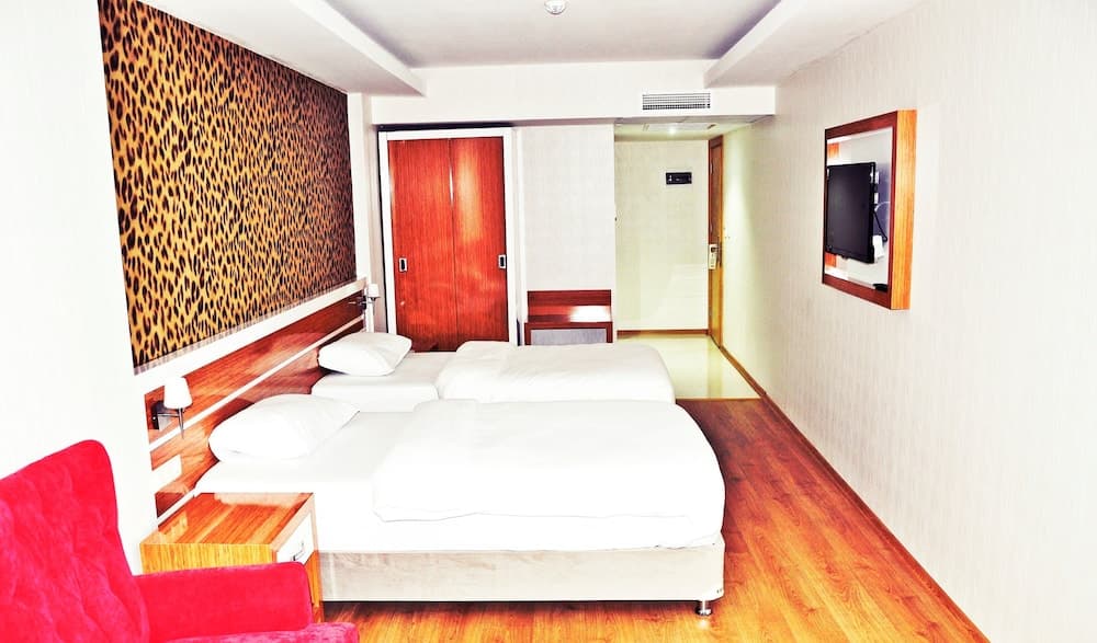 Bayazit Hotel 2