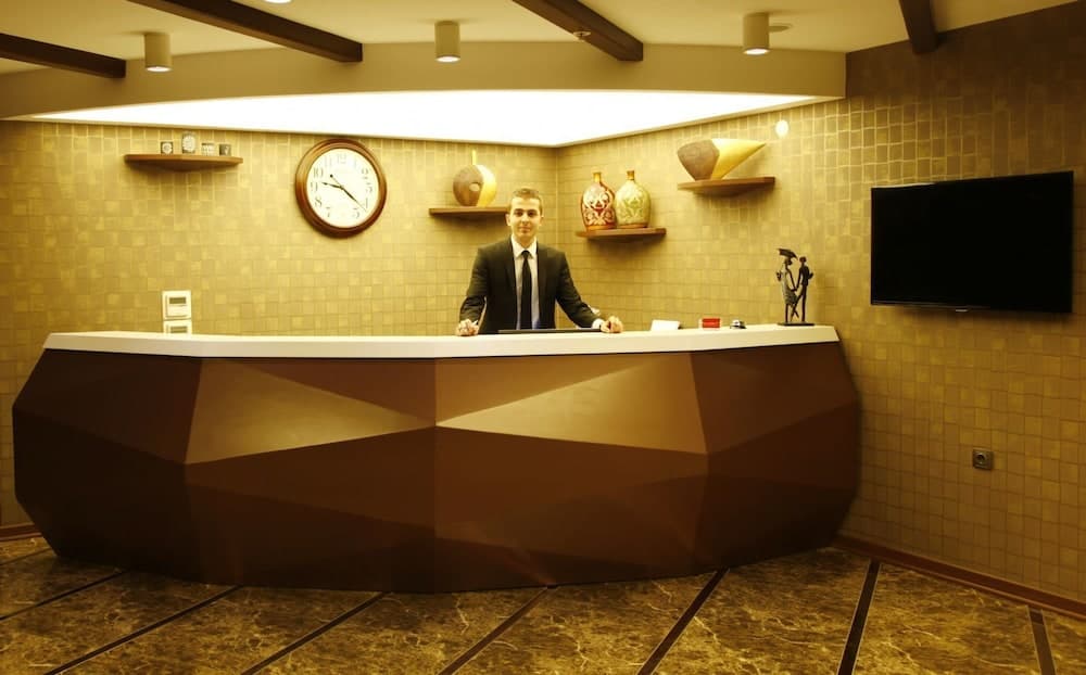 Feyzan Hotel 2