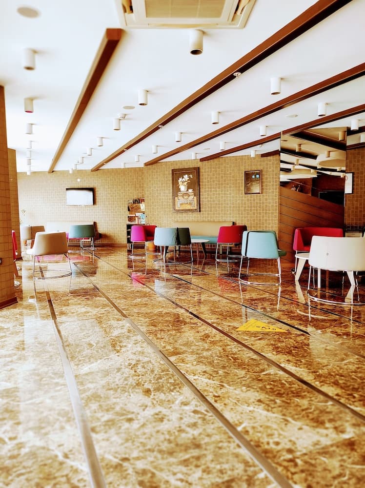 Feyzan Hotel 5