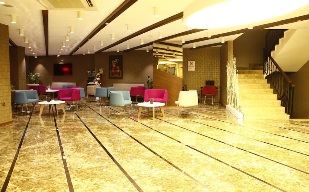Feyzan Hotel 4