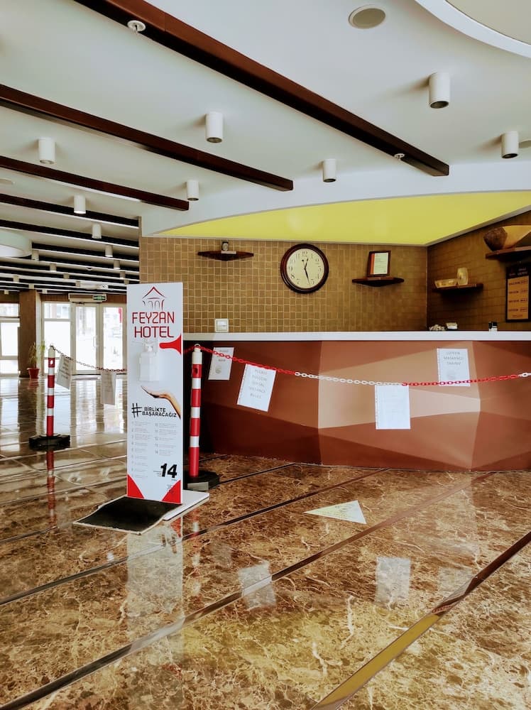 Feyzan Hotel 3