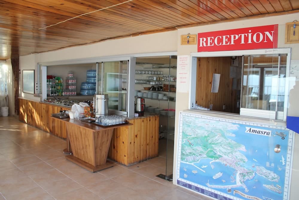 Gunter Seher Hotel 2
