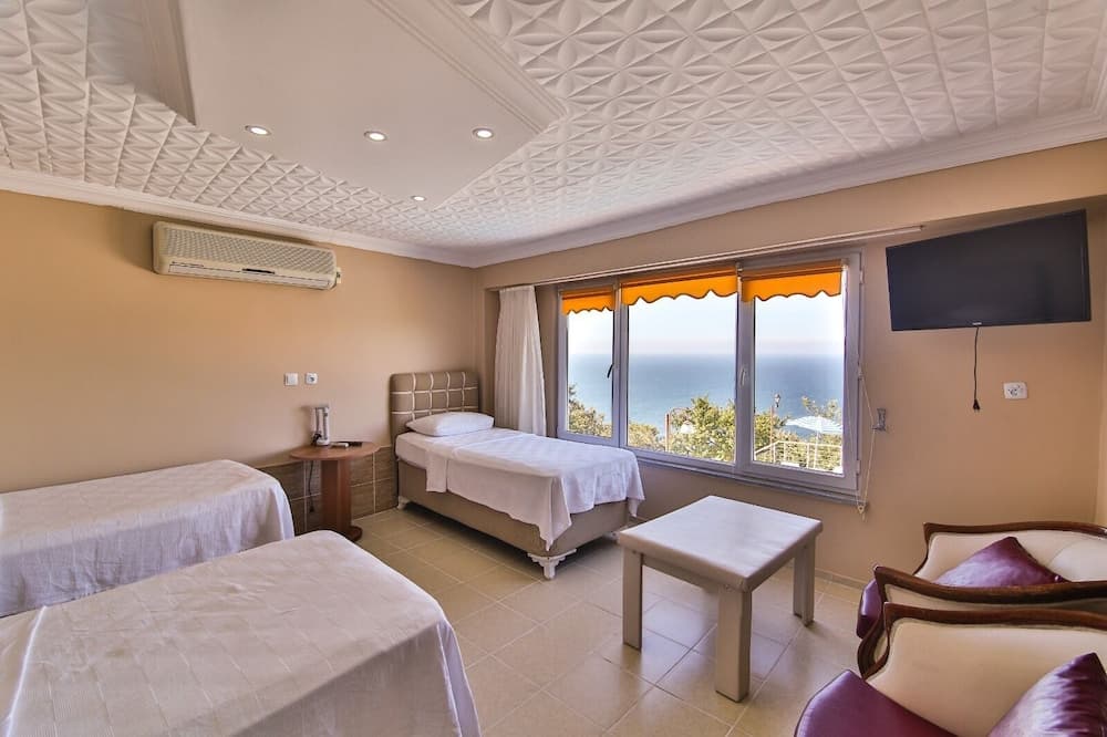 Gunter Seher Hotel 5